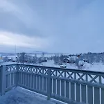 Lejlighed Panorama Blue