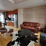 Lejlighed Panorama Blue