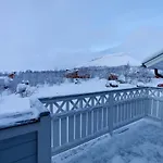 Panorama Blue