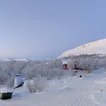 Panorama Blue