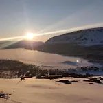 Panorama Blue