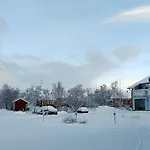 Panorama Blue Kilpisjärvi