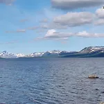 Panorama Blue *