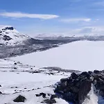 Lejlighed Panorama Blue Kilpisjärvi