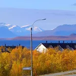 Διαμέρισμα Panorama Blue Kilpisjärvi