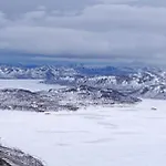 Panorama Blue Kilpisjärvi