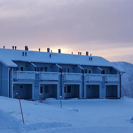 Panorama Blue Apartamento *