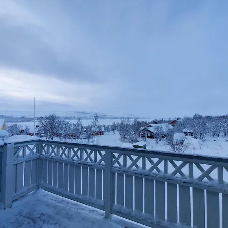 Appartamento Panorama Blue