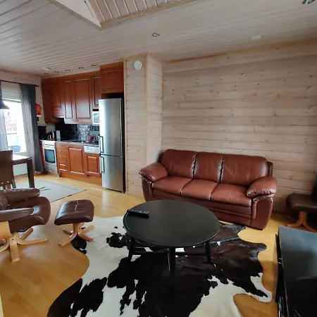 Apartamento Panorama Blue