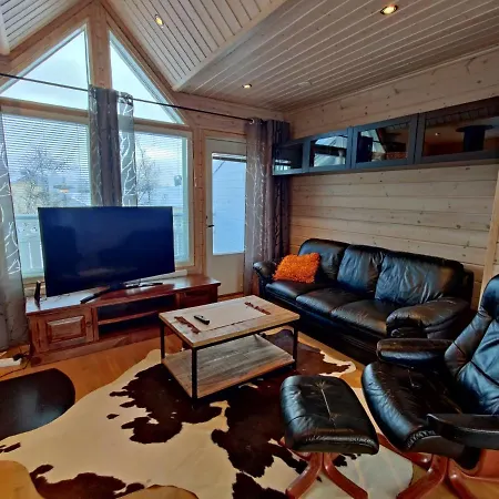 アパート Panorama Blue *