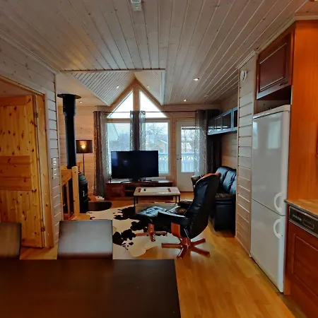 Apartamento Panorama Blue