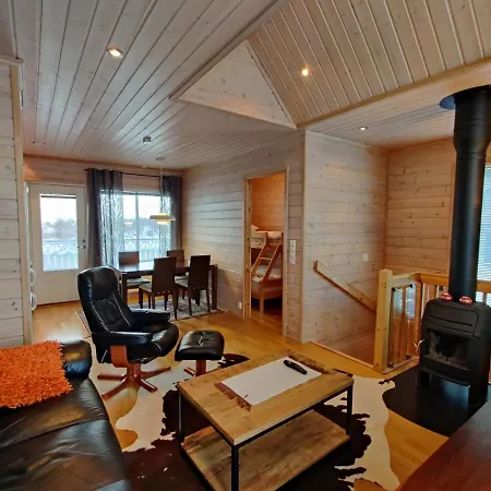 Apartamento Panorama Blue