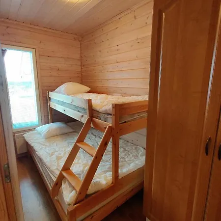 Panorama Blue Apartamento *