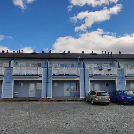 Apartamento Panorama Blue *