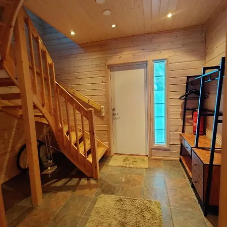 アパート Panorama Blue