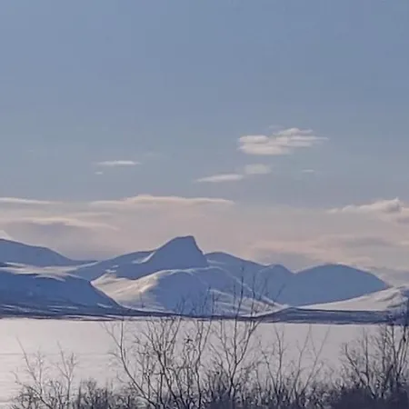 アパート Panorama Blue