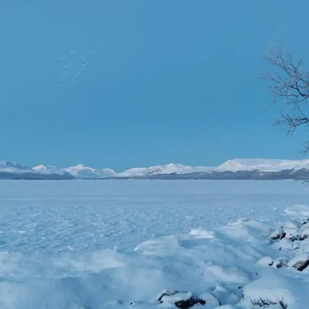 Panorama Blue *
