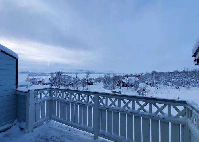 Apartamento Panorama Blue