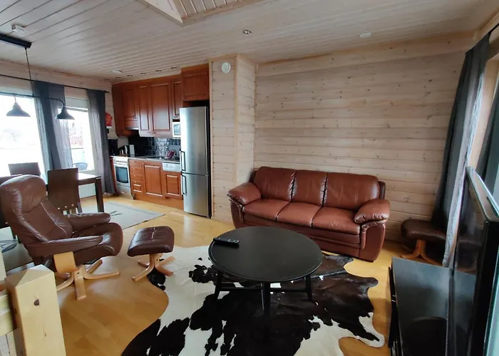 Apartamento Panorama Blue