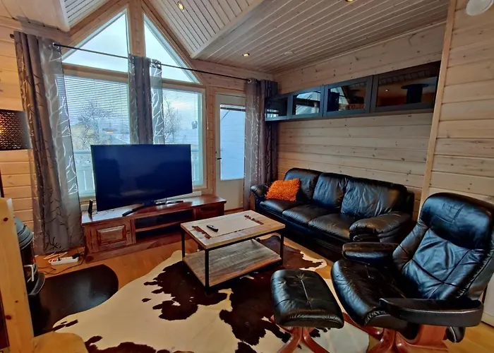 Apartamento Panorama Blue *