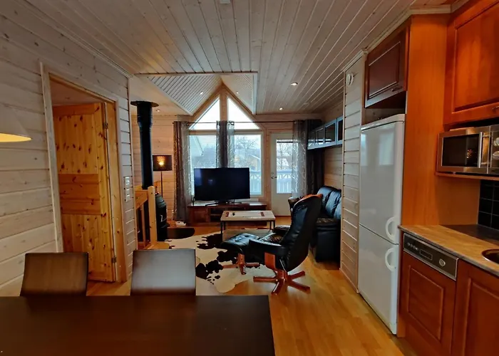 公寓 Panorama Blue