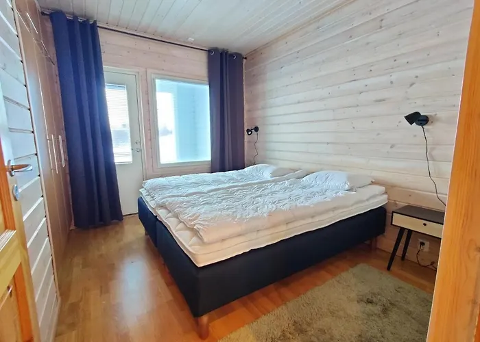 Apartamento Panorama Blue *