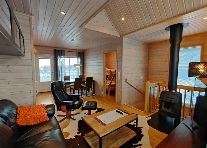 Apartamento Panorama Blue