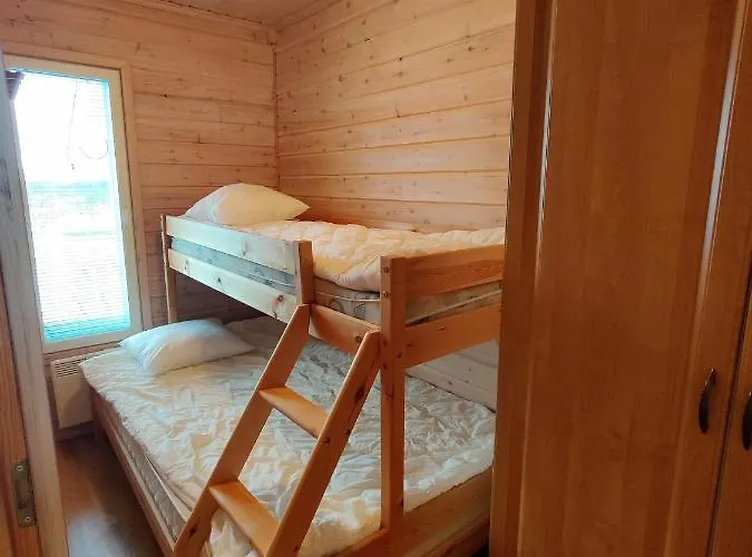 Panorama Blue Appartamento *