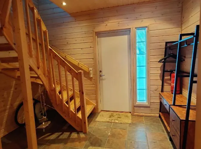 Apartamento Panorama Blue