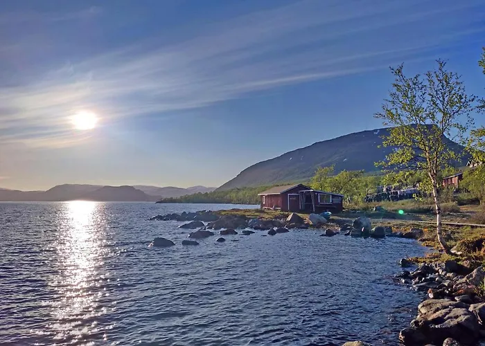 公寓 Panorama Blue *