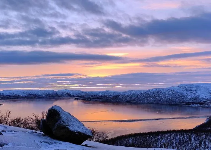 Appartamento Panorama Blue *