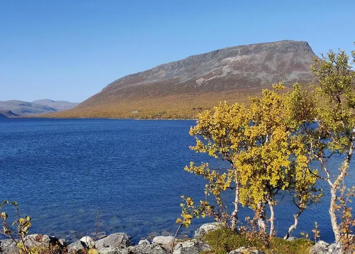 Panorama Blue Appartamento