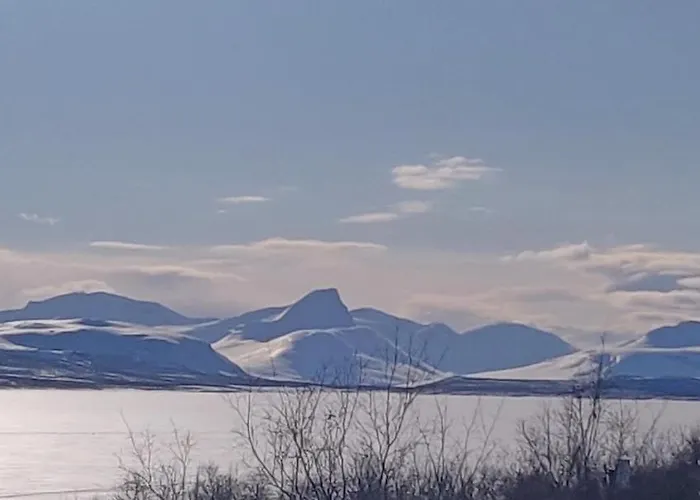 Apartamento Panorama Blue