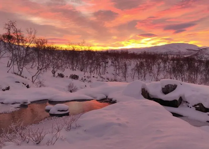 Apartamento Panorama Blue *